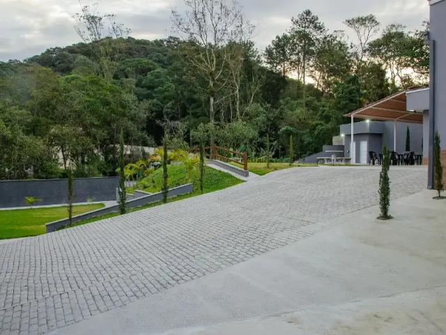 Sítio / Chácara para Venda em Rio Grande da Serra/SP Vila Lidia 3 Quartos