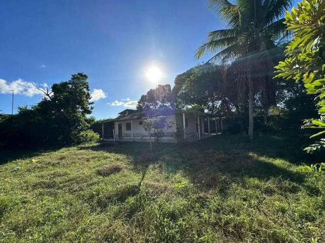 Sítio / Chácara para Venda em Rio Largo/AL Mata do Rolo 2 Quartos