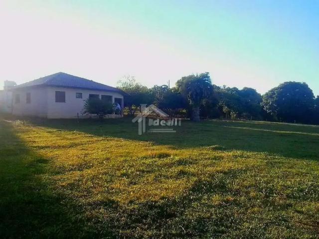 Sítio / Chácara para Venda em Rio Pardo/RS Jardim Boa Vista 3 Quartos