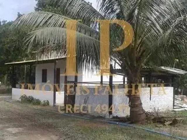 Sítio / Chácara para Venda em Rio Preto da Eva/AM Ramal Baixo Rio
