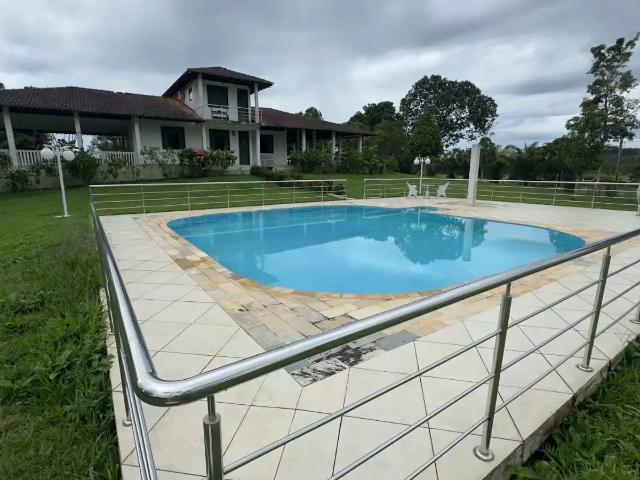 Sítio / Chácara para Venda em Rio Preto da Eva/AM Zona Rural 3 Quartos