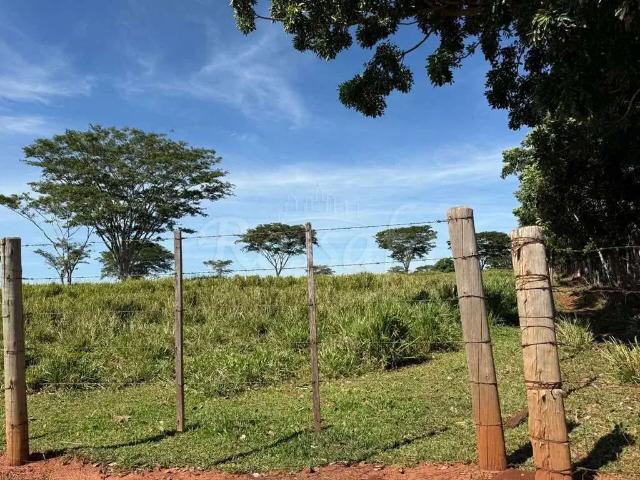 Sítio / Chácara para Venda em Rubinéia/SP Centro