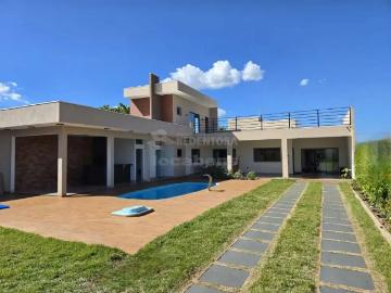 Sítio / Chácara para Venda em Rubinéia/SP Lagoa da Garça 3 Quartos
