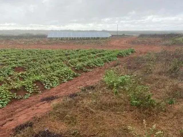 Sítio / Chácara para Venda em Touros/RN Centro 2 Quartos