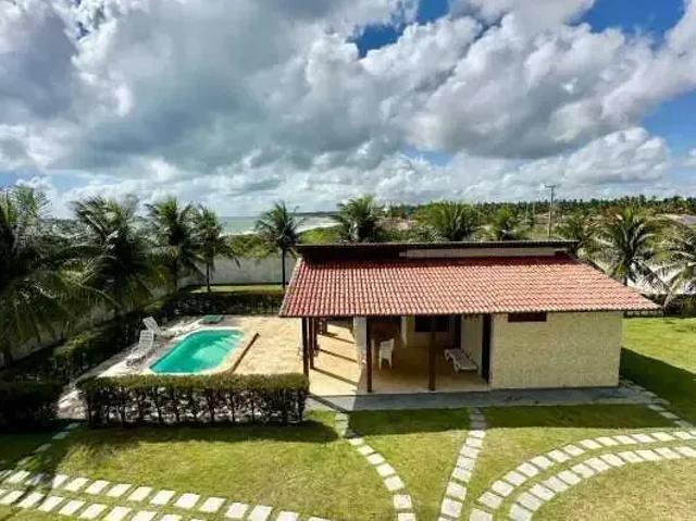Sítio / Chácara para Venda em Touros/RN São José 5 Quartos