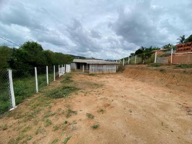 Sítio / Chácara para Venda em Toledo, Rural, 1 banheiro