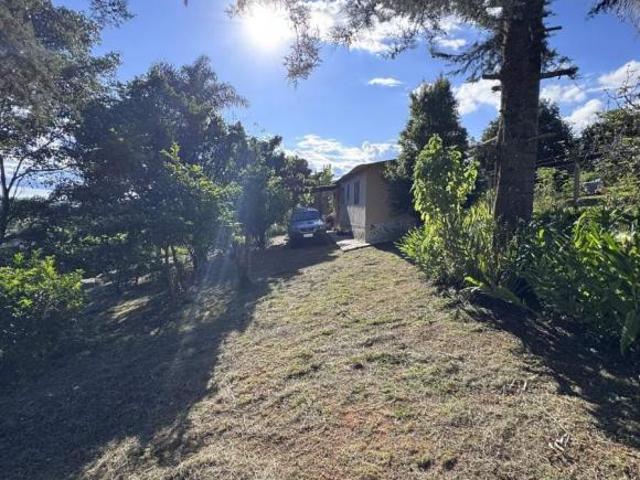 Sítio / Chácara para Venda em Toledo, Rural, 2 dormitórios, 1 banheiro, 1 vaga