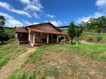 Sítio / Chácara para Venda em Toledo, Rural, 2 dormitórios, 2 banheiros