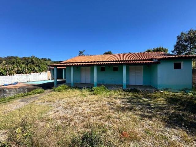 Sítio / Chácara para Venda em Toledo, Rural, 3 dormitórios, 1 suíte, 1 banheiro