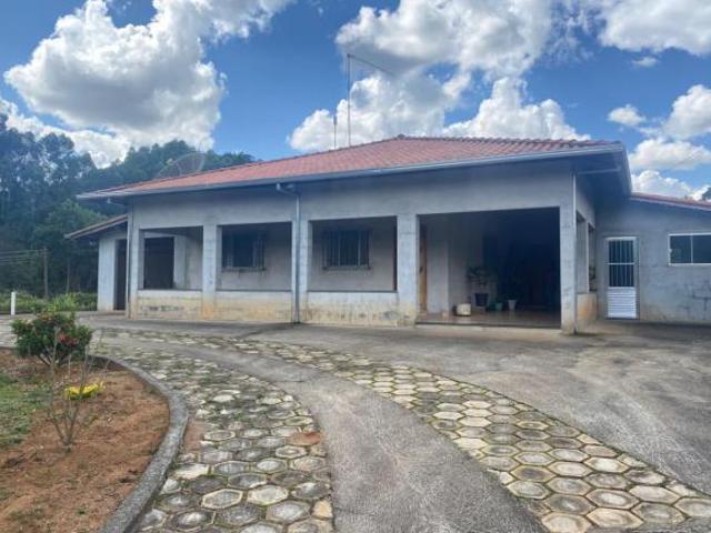 Sítio / Chácara para Venda em Toledo, Rural, 3 dormitórios, 1 suíte, 2 banheiros