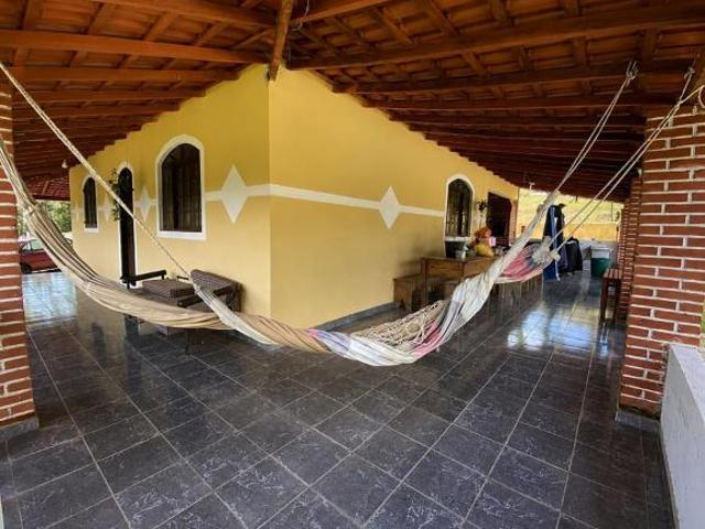 Sítio / Chácara para Venda em Toledo, 3 dormitórios, 2 banheiros