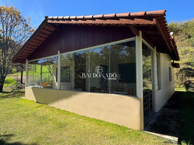 Sítio / Chácara para Venda em Toledo/MG Centro 2 Quartos