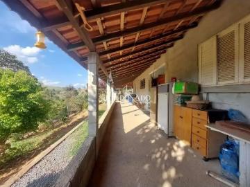 Sítio / Chácara para Venda em Toledo/MG Centro 2 Quartos