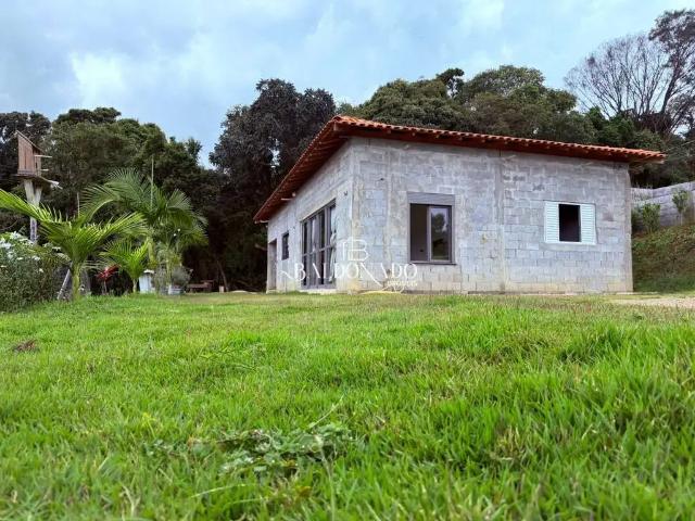 Sítio / Chácara para Venda em Toledo/MG Centro 3 Quartos