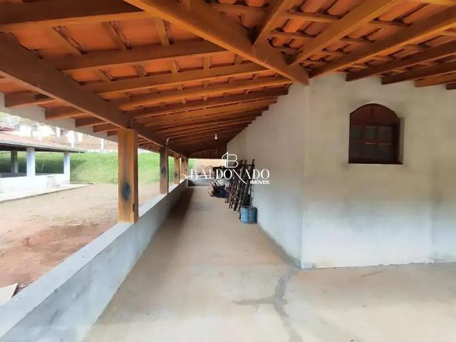 Sítio / Chácara para Venda em Toledo/MG Centro 3 Quartos
