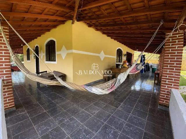 Sítio / Chácara para Venda em Toledo/MG Centro 3 Quartos