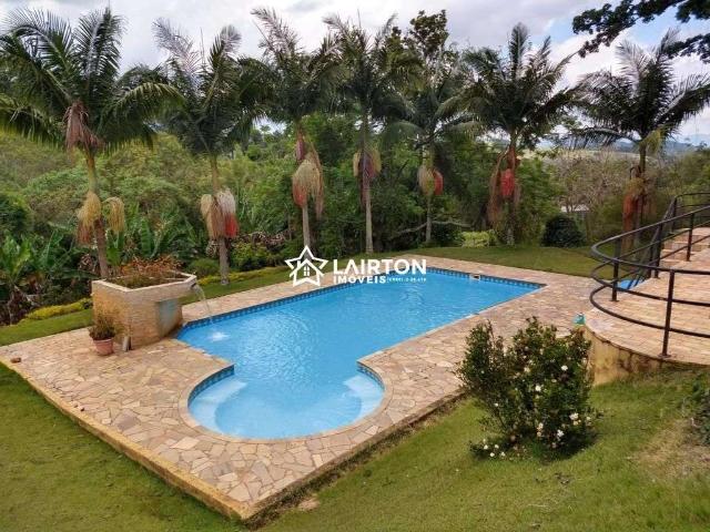 Sítio / Chácara para Venda em Toledo/MG Centro 4 Quartos