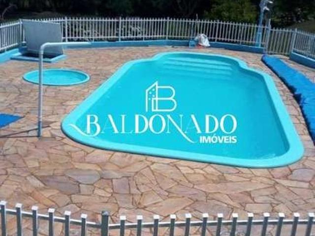Sítio / Chácara para Venda em Toledo/MG Centro 4 Quartos