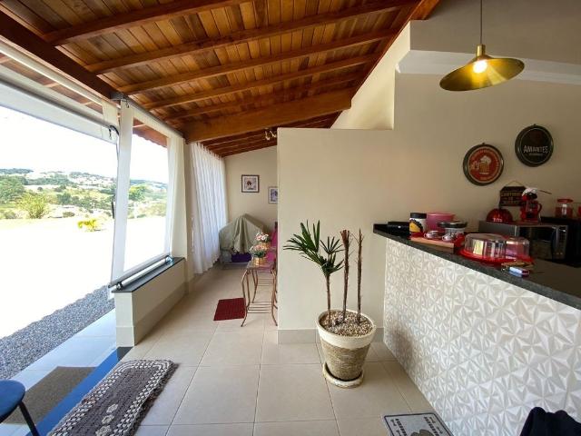Sítio / Chácara para Venda em Toledo/MG Zona Rural