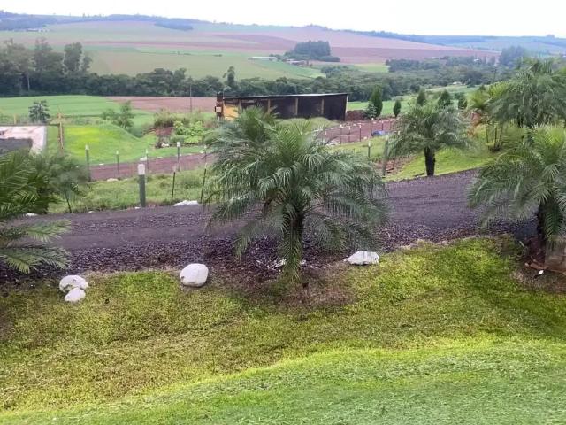 Sítio / Chácara para Venda em Toledo/PR Área Rural de Toledo 3 Quartos