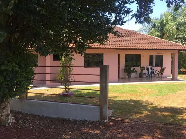 Sítio / Chácara para Venda em Toledo/PR Jardim Europa