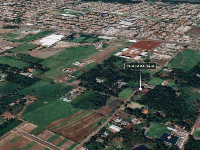 Sítio / Chácara para Venda em Toledo/PR Tocantins