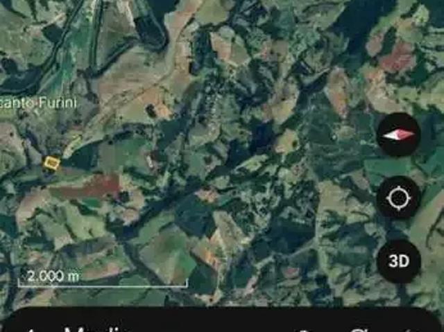 Sítio / Chácara para Venda em Tomazina/PR Zona Rural