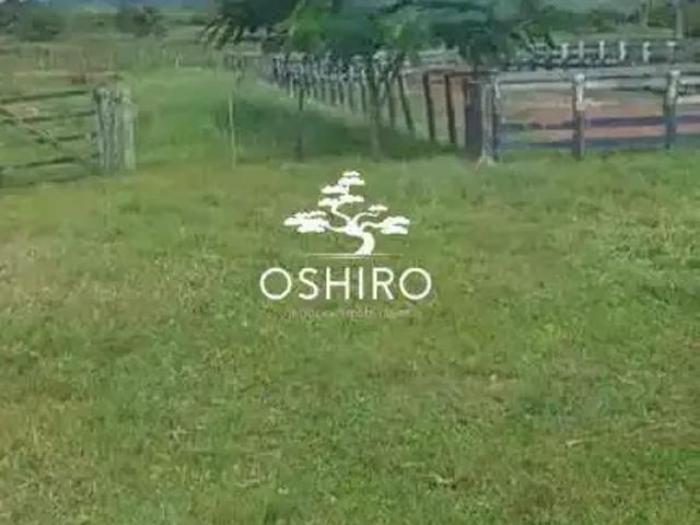 Sítio / Chácara para Venda em Torixoréu/MT Zona Rural