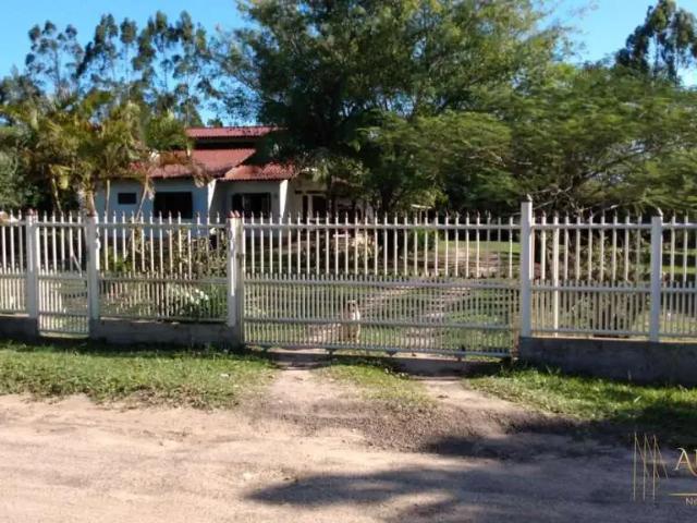 Sítio / Chácara para Venda em Torres/RS Campo Bonito Distrito 3 Quartos