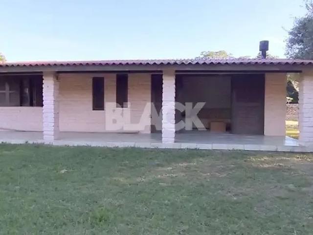 Sítio / Chácara para Venda em Torres/RS Campo Bonito 3 Quartos
