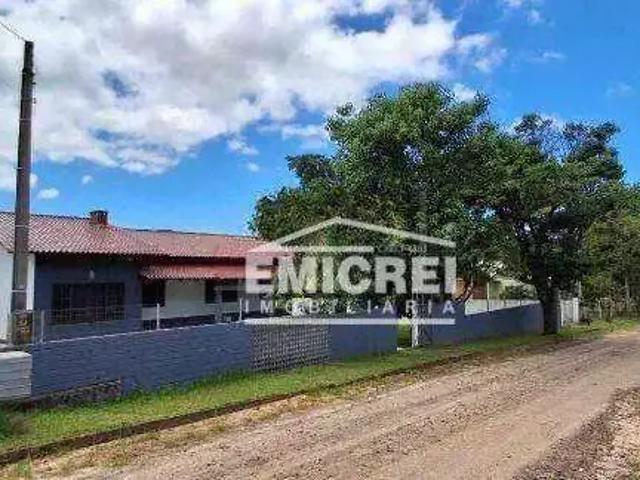 Sítio / Chácara para Venda em Torres/RS Campo Bonito 3 Quartos