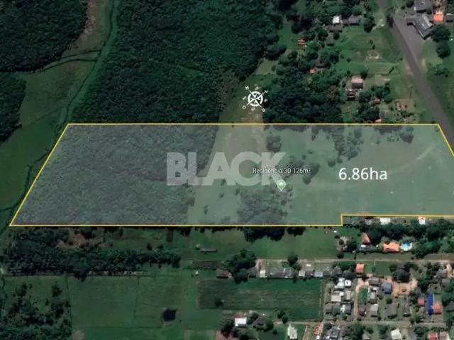 Sítio / Chácara para Venda em Torres/RS Itapeva