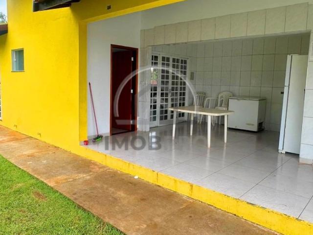 Sítio / Chácara para Venda em Tatuí/SP Vale dos Lagos