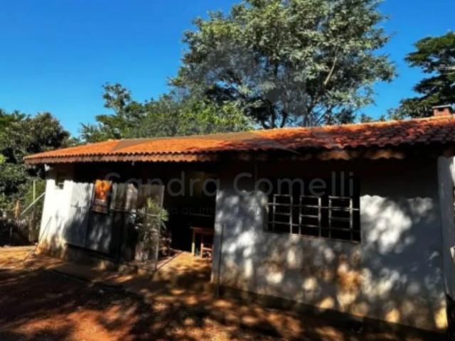 Sítio / Chácara para Venda em Tatuí/SP Vale dos Lagos 3 Quartos