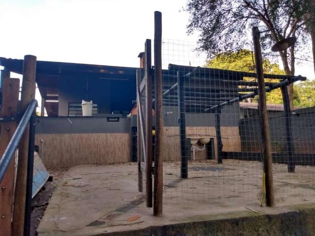 Sítio / Chácara para Venda em Tatuí/SP Vila Americana 1 Quartos