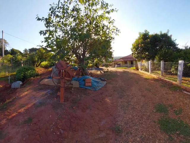 Sítio / Chácara para Venda em Tatuí/SP Jardim Nossa Senhora de Fátima 3 Quartos