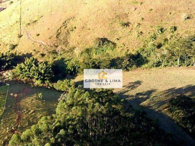 Sítio / Chácara para Venda em Taubaté/SP Campos Elíseos