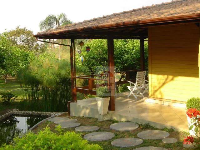 Sítio / Chácara para Venda em Taubaté/SP Parque Santo Antônio 3 Quartos