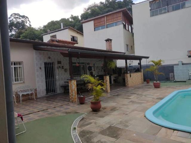 Sítio / Chácara para Venda em Taboão da Serra/SP Parque das Cigarreiras 3 Quartos