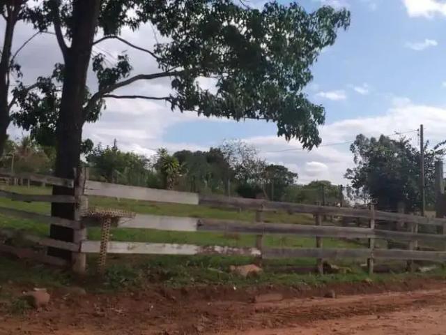 Sítio / Chácara para Venda em Taciba/SP Zona Rural 2 Quartos