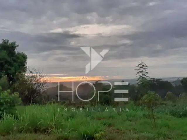 Sítio / Chácara para Venda em Taciba/SP Zona Rural 3 Quartos