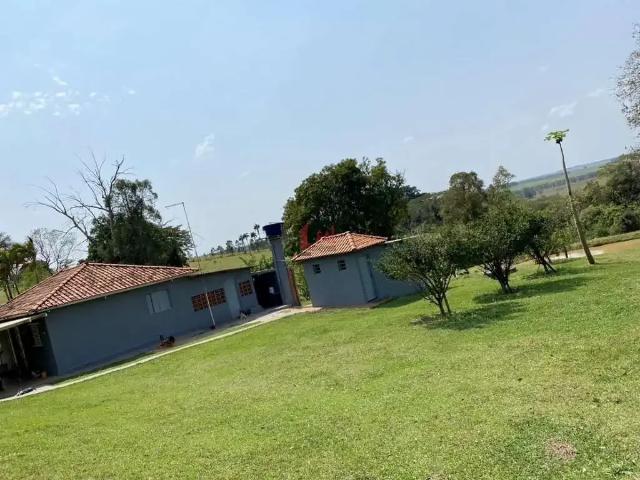 Sítio / Chácara para Venda em Taciba/SP Zona Rural 3 Quartos