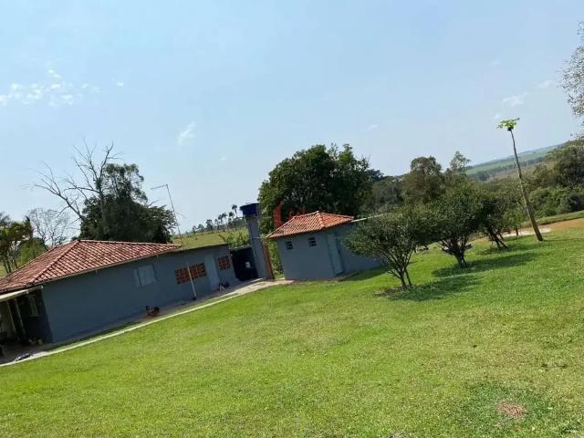 Sítio / Chácara para Venda em Taciba/SP Zona Rural 3 Quartos