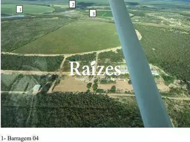 Sítio / Chácara para Venda em Taiobeiras/MG Zona Rural