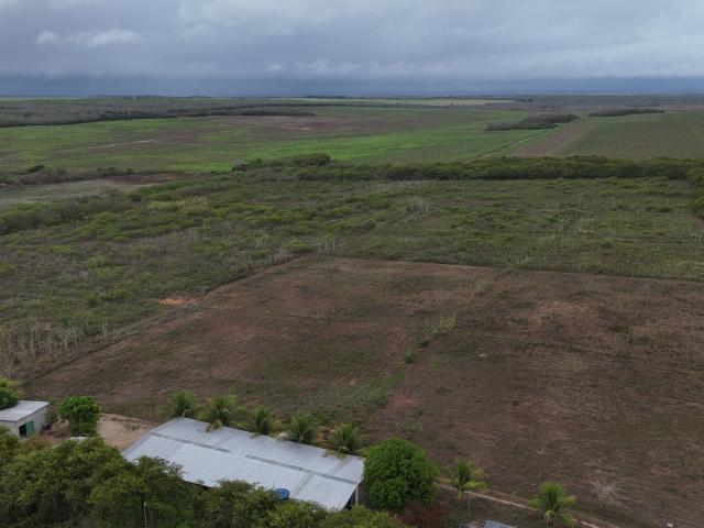 Sítio / Chácara para Venda em Taipu/RN Centro 4 Quartos