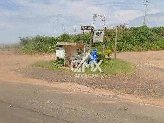 Sítio / Chácara para Venda em Tamarana/PR Zona Rural 2 Quartos