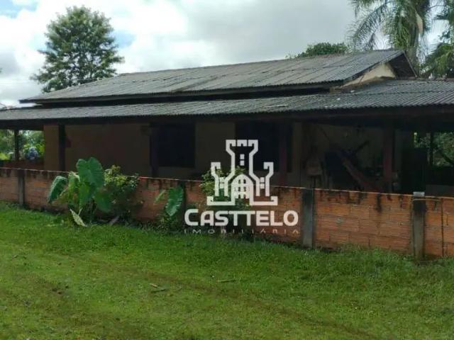 Sítio / Chácara para Venda em Tamarana/PR Centro 7 Quartos