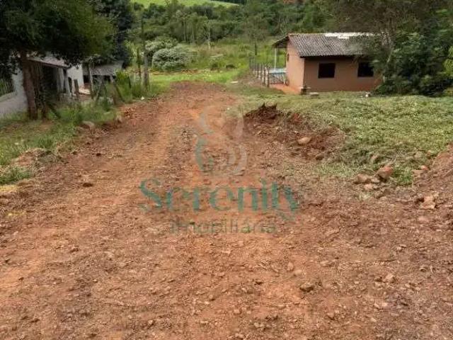 Sítio / Chácara para Venda em Tamarana/PR Centro 4 Quartos