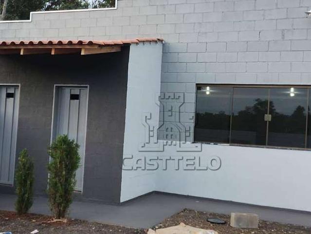 Sítio / Chácara para Venda em Tamarana/PR Centro 1 Quartos