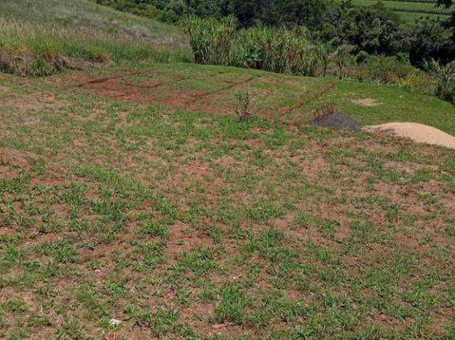Sítio / Chácara para Venda em Tamarana/PR Serrinha